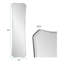 Jhuma Elongated Mirror