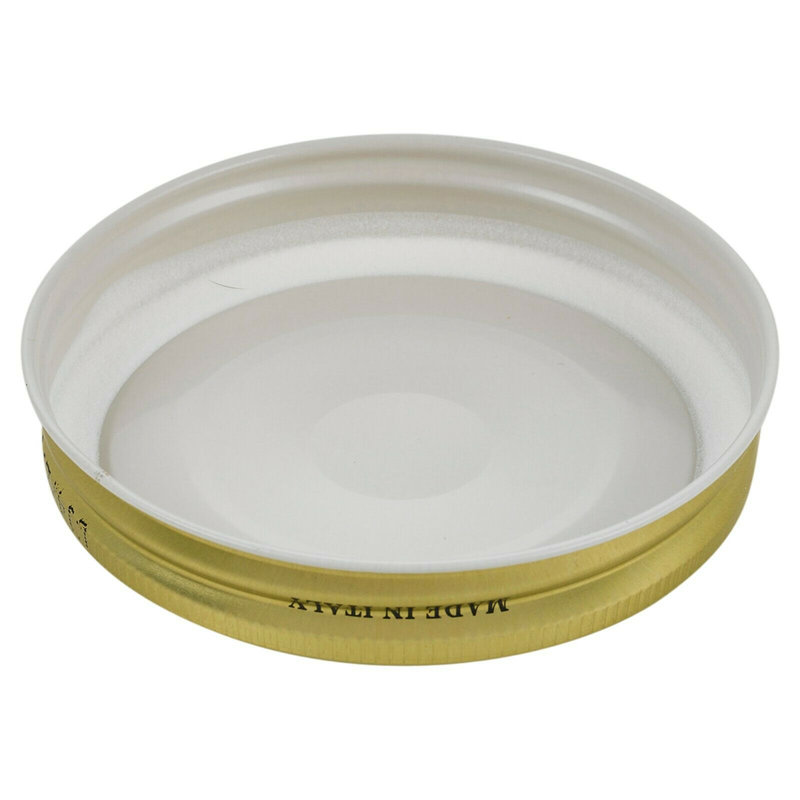 Symple Stuff Frederique 20 - Piece Aluminium Lid Set, 7 cm