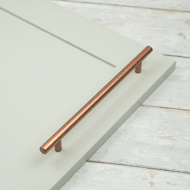  Bar Handle, 192mm