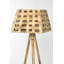 Lampe trépied 56,3 po Hinckley-334335632