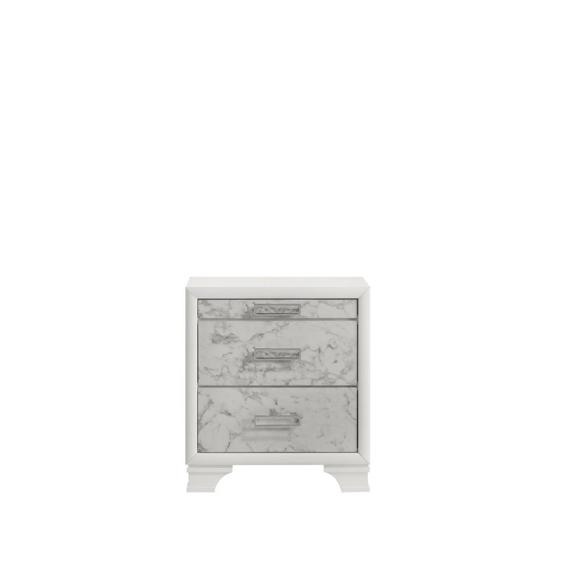 Table de chevet Soul Modern