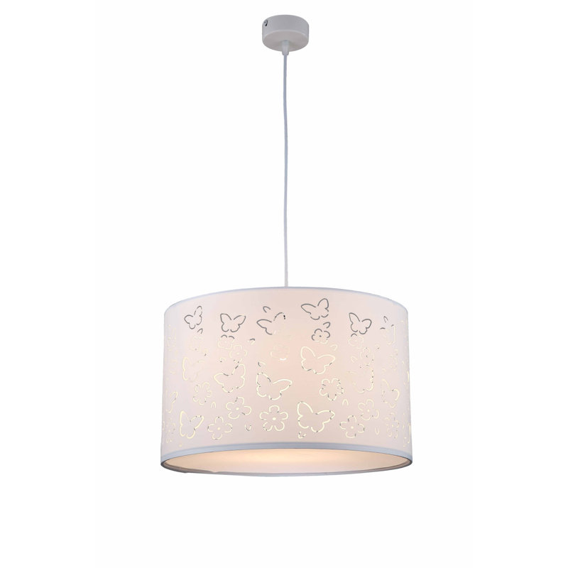 Wadermere 1 - Light Drum Pendant