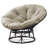 Eneas Wicker Outdoor Lounge Chair-1556664015