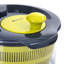 ROYALFORD Plastic Salad Spinner