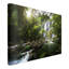 Mountain Stream - Wrapped Canvas Print-279351232-301068199