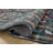 Rifle Paper Co. x Loloi Courtyard Charcoal Area Rug feat. CloudPile-87053960