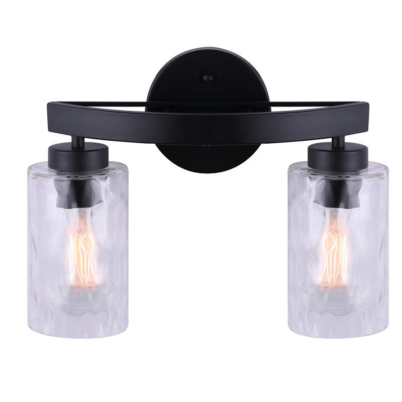 Dane 2 - Light Dimmable Vanity Light