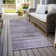 Maliana Washable Abstract Rug