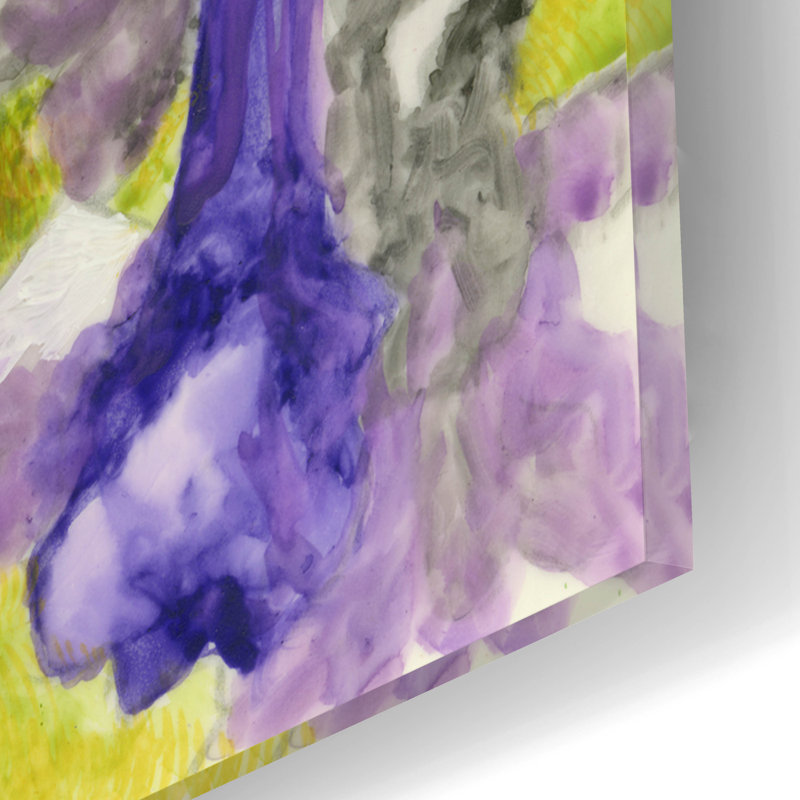«Fortunate» par Barbara Keith, impression sans cadre, H 16 po x l 12 po x P 0,13 po