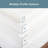 Wayfair Sleep™ 4" Plush Memory Foam Mattress Topper-547030222