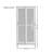 Modern Minimalist Design Wardrobe