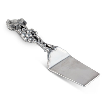 Grape Stainless Steel Cake Knife
