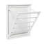 Grille de séchage murale Petrone-1131223224