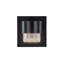 1 - Light LED Outdoor Armed Sconce
