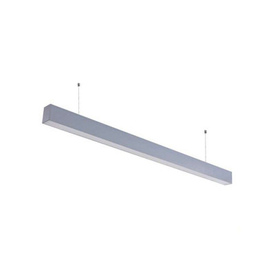 Chittum LED Semi Flush Mount