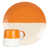 Burnt Orange is out of stock selected