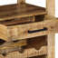 Bar Cart