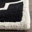 Saskia Geometric Wool Hand Woven Area Rug-20764993