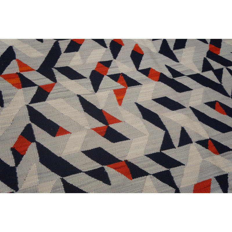 One-of-a-Kind 9' X 12' Area Rug