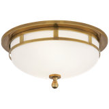 2 - Light Flush Mount