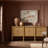 Erste Fairview Sideboard-Light Wash Oak