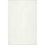 Tapis blanc à poils longs Mandelyn-18664841
