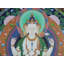 Thangka Newari Chenrezig (Avalokiteshvara)