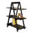 Stradford 30.12'' W Solid Wood Shelving Unit