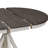Scranton Extendable Oval Dining Table
