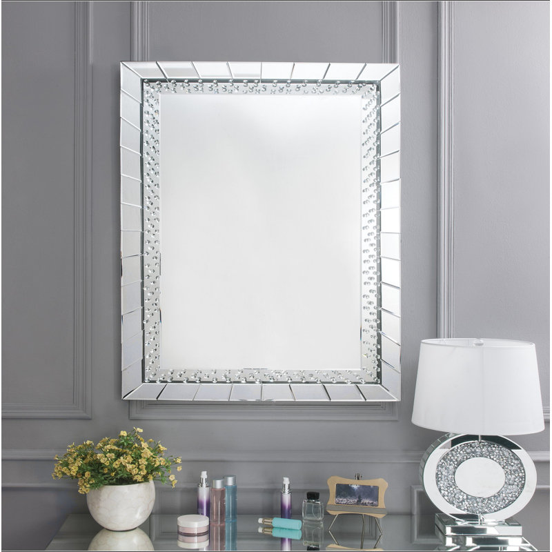 Miroir d'appoint Nysa