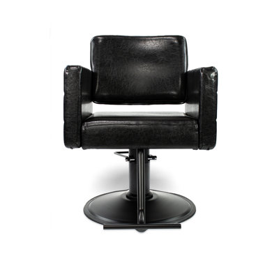 Chaise de réception l 25 po