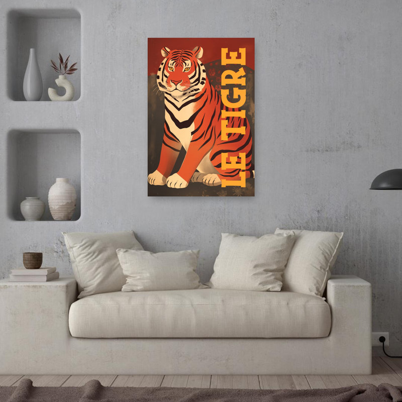 Print, 91.44cm H x 60.96cm W