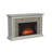 Ledgestone Fireplace-307873464