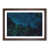 Walnut Framed selected