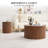 2 - Piece Living Room Table Set-898970064