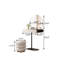 Table de coiffeuse 27,56 po