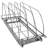 Boykin-Garone Steel Kitchenware Divider