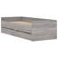 17 Stories Bed Frame With Drawers 75X190 Cm Small Single-711078068-685513939
