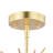 Karissa Semi Flush Mount-436768374-456907491