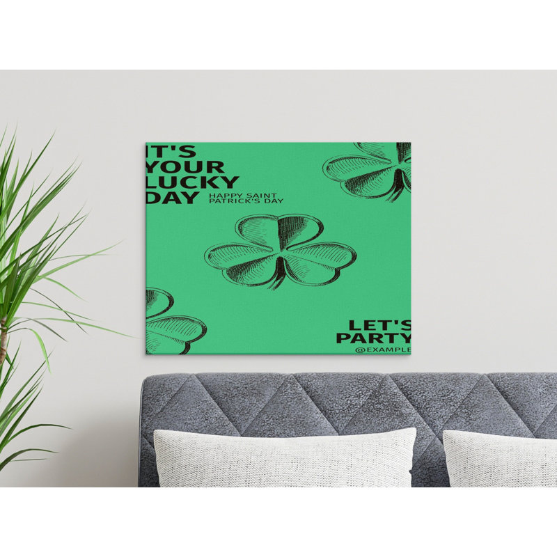 Pullum Wrapped Canvas Print Set, 18x12
