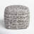Geraldine Upholstered Pouf