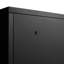 Armoire de rangement en métal avec tablettes réglables, rangement autoportant polyvalent pour la chambre à coucher, la salle de bain et le bureau personnel