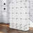 Minturn Storage Bookcase