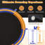 Trampoline Costway-98426323