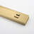 Linear Shower Drain With Leveling Feet-112488883