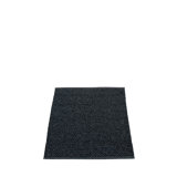 Svea Black Rug