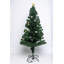 Lighted Artificial Christmas Tree-265654525