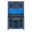 Kitchen Pantry Storage Cabinet, Rustic Buffet Cabinet-312889447