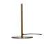 Trumpet Desk Table Lamp