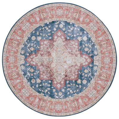 Tucson Performance Machine Washable Oriental Rug